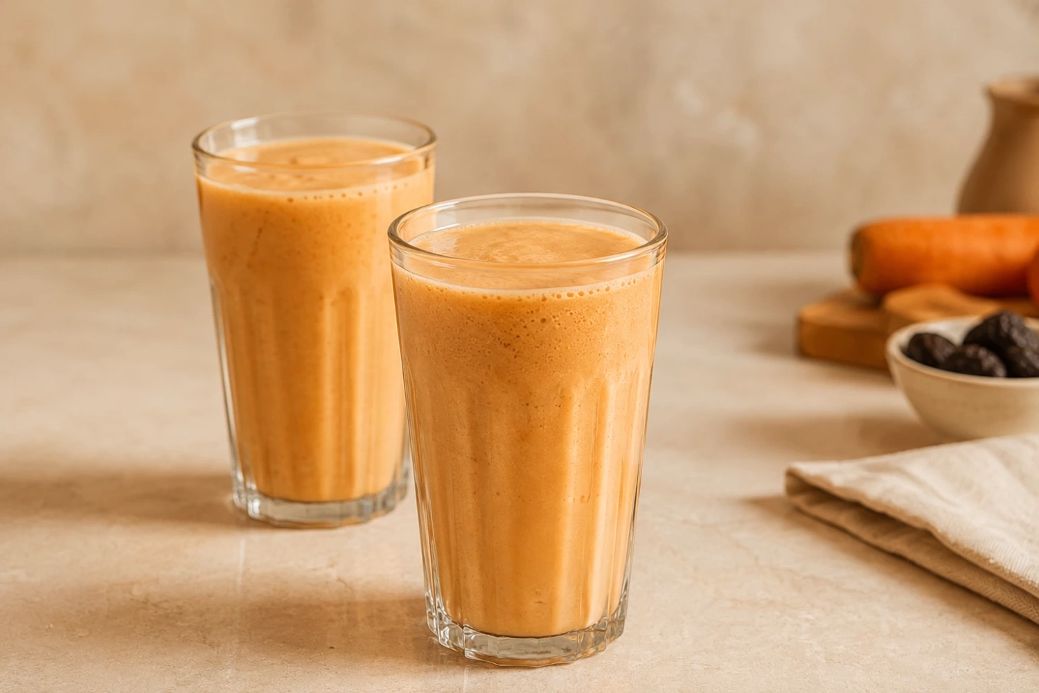 Jugo Especial Peruano